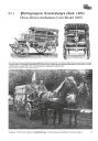 Sanitätsfahrzeuge - German Field Ambulances and Medical Evacuation Vehicles
